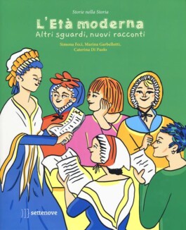 Caterina Di Paolo